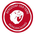 Logo Bergdorf der Tiere