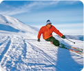 Winterurlaub in Mühlbach am Hochkönig